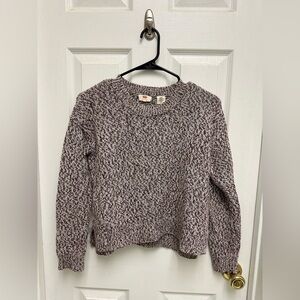 Levi’s Sweater